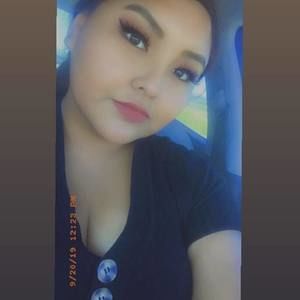 Meet your Posher, Denice